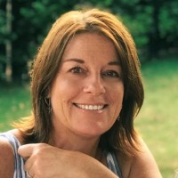 Jenny Cameron
