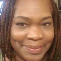 Jewelene Harris