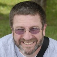 Steve Cross