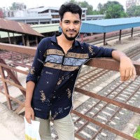 Md. Abdullah Web Developer