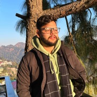 Divyansh Kataria