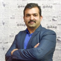 Tariq Ahamed