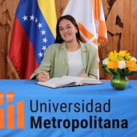 María Gabriela Márquez Estrada