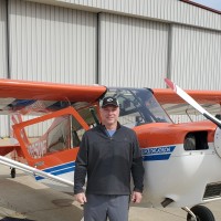 John Gallagher, QSSP