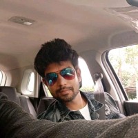 Tushar Raval