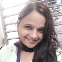 Sushma Tiwari