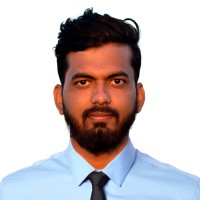 Rizvi Ahmed