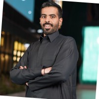 ماجد الشمري