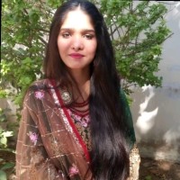 Aisha Chouhdary
