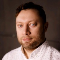 Vlad Hapanovych