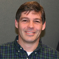 Chuck White