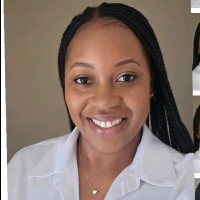 Valerie Ndebele