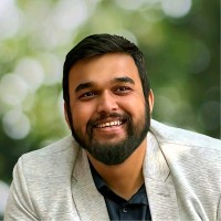 Omkar Phadke