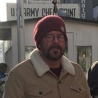 Björn Wickström