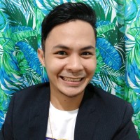 John Kevin Magnaye