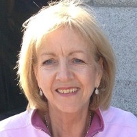Mary Atkinson