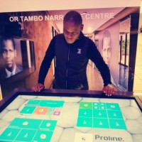 Katlego Mokoto