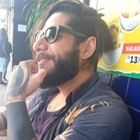 Bruno De Oliveira