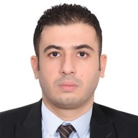 Ibrahim Saqr