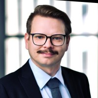 Nicholas Rolstad