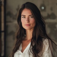 Brit Cashion