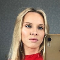 Nadia Klochko