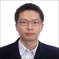 Roy Wang