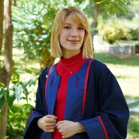 Beyzanur Miraç Taşdemir