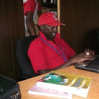 Patrick Gichohi