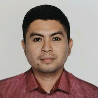 Richard Norbert Paclibar