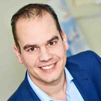 Arjan Hutten