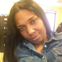 Shamicqua Cuffey