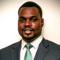 Dwain White