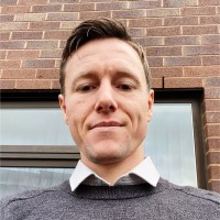Alan Motteram