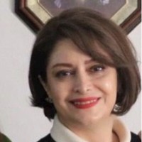Roya Pourshaghaghi
