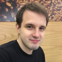 Alexander Nikishin