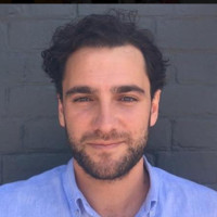 Matt Oakley