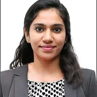 VINITHA VASUDEVAN