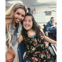 Madisyn Jacobs