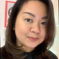Patricia Mae Gancia