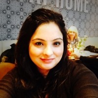 Pearl Jain