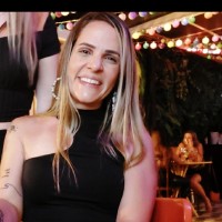 Karla Fernanda da Silva Fusquine