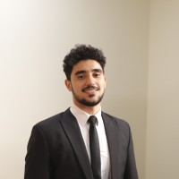 Abdelrahman Mahmoud