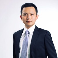 Jeff Hsu