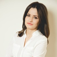 Agnieszka Jagodzińska