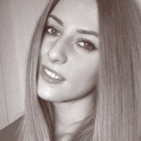 Aleksandra Ovcherenko