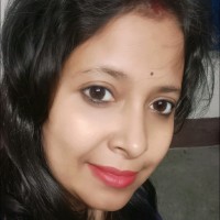 Krishnakali Chatterjee