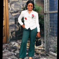 Helencool Udoh
