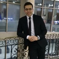 Mohammed Shokry