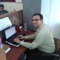 amit poovaiah
